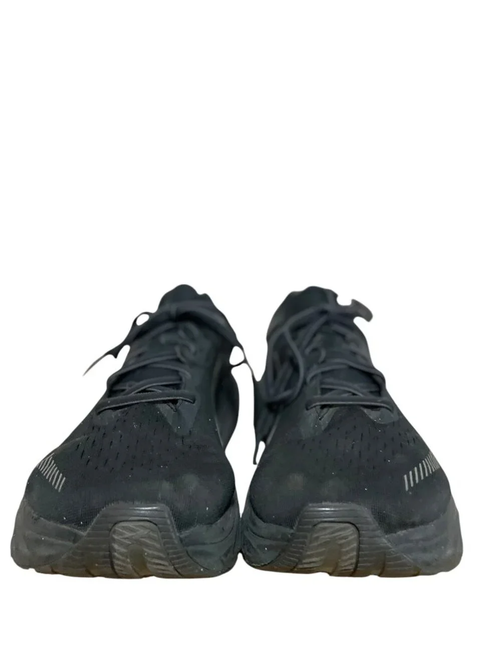 Altra VIA Olympus Running Shoes Black AL0A82BW000 Mens Size 11